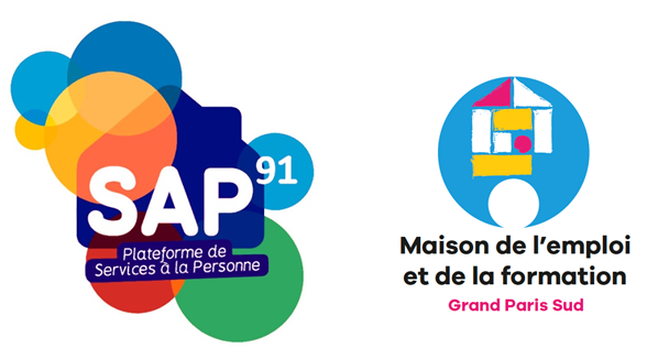 Information collective sur les métiers SAP organisée par la plateforme des SAP 91 