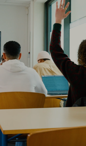 Nos formateurs experts