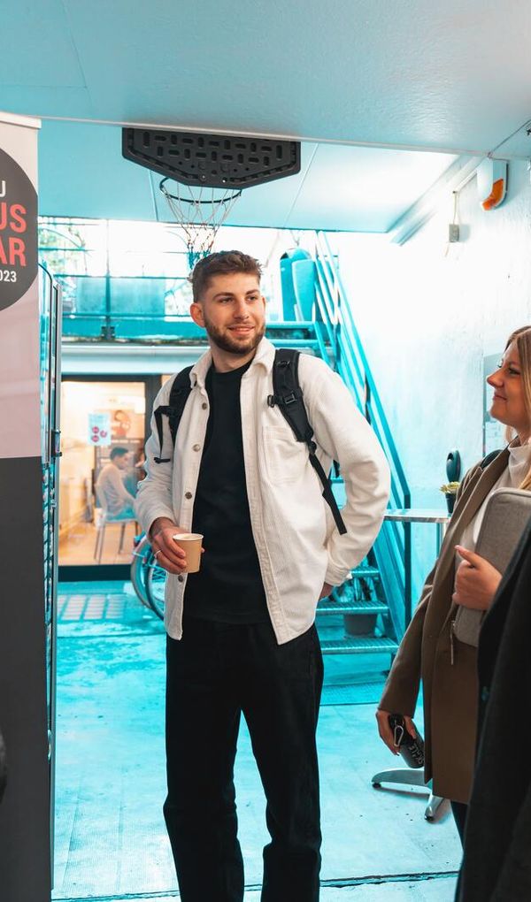 ESCM Strasbourg, une école de commerce pour faire le plein d’expériences !