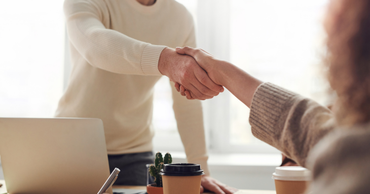 Les entreprises s’engagent : rejoignez le mouvement !