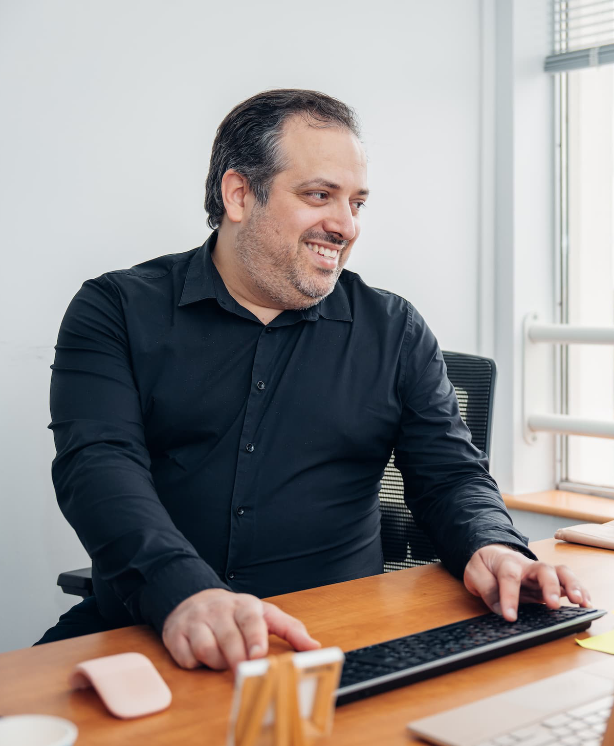 Photo de Olivier MALZIEU
