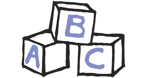 Logo ABC Puériculture
