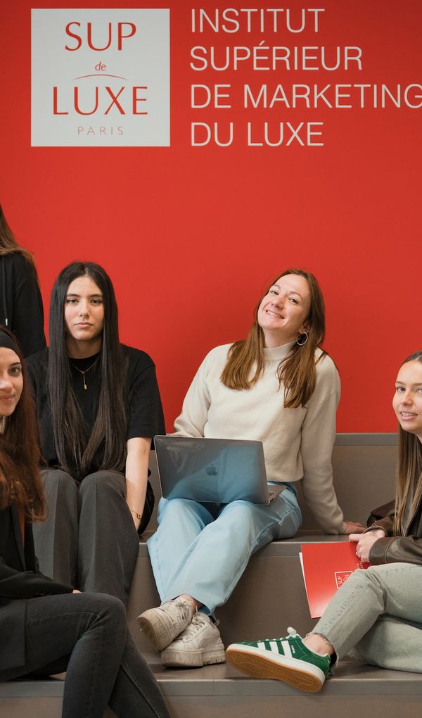 L&rsquo;Institut Sup&eacute;rieur de Marketing du Luxe, pionnier des formations en business du luxe