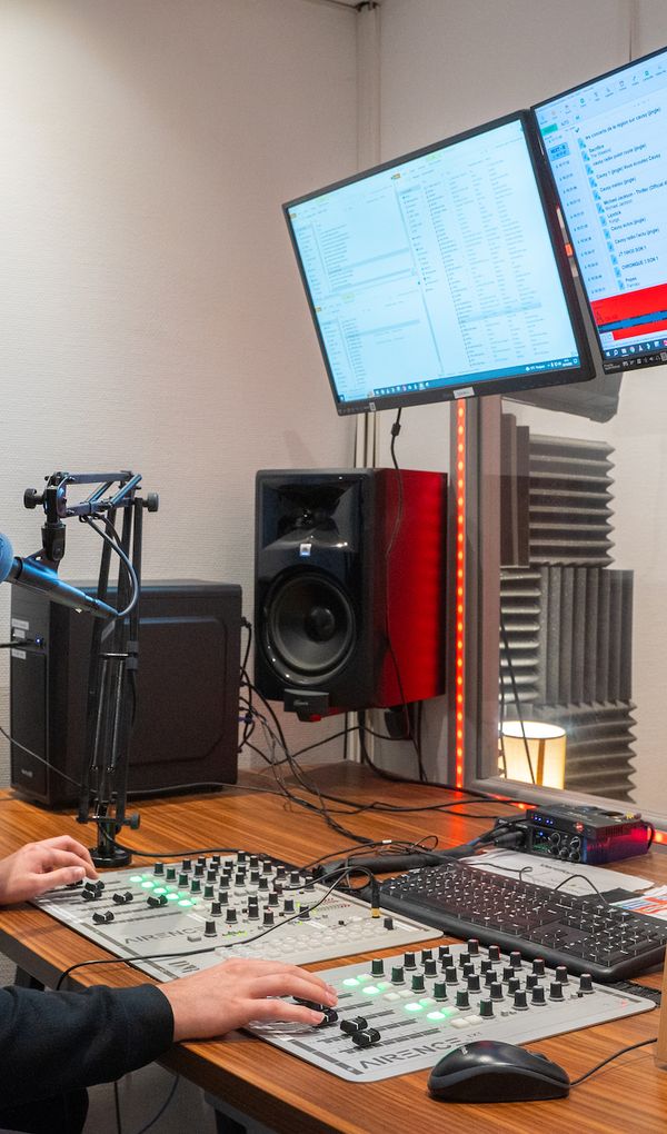 Certification professionnelle reconnue par l'Etat Niveau 6