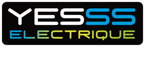 Logo YESSS Electrique