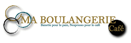 Logo Ma Boulangerie Café