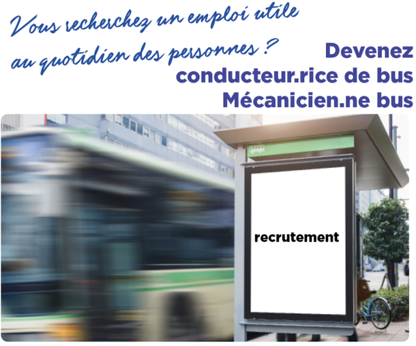 Information collective avec RATP CAP Saclay