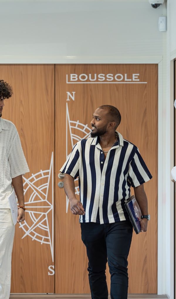 CFA par Excellence, le centre de formation d&eacute;di&eacute; &agrave; l&rsquo;apprentissage 