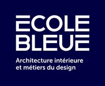 École Bleue - Architecture intérieure et métiers du design