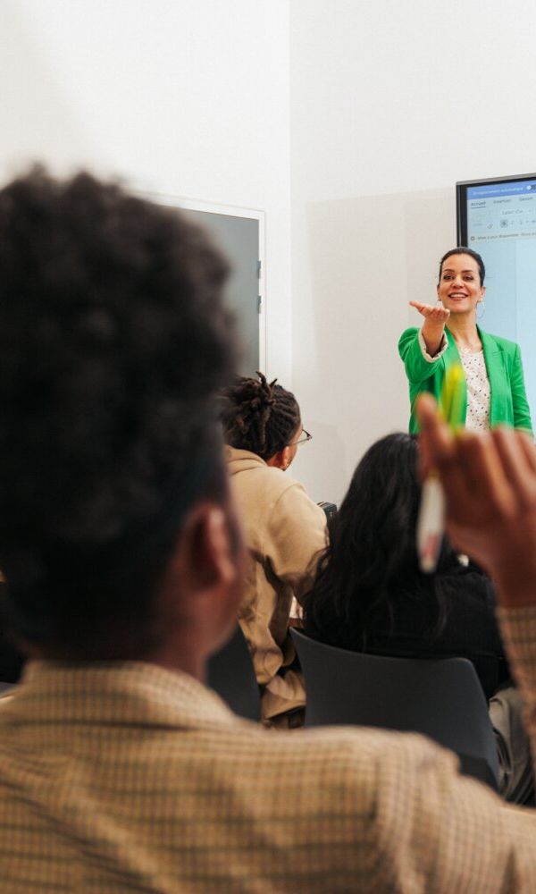 Un large choix de formations adaptées aux besoins des cabinets et des entreprises