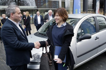 Aide au Transport
