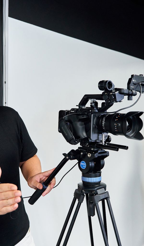 L’ISA forme les futurs créateurs audiovisuels de demain