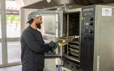 Des métiers passion, des talents essentiels