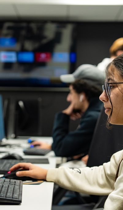 Se former dans le secteur de l’IA et de la Tech à Paris