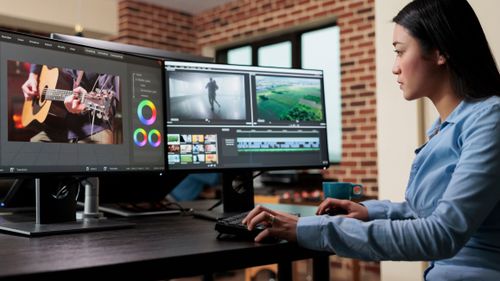 master mention audiovisuel, m&eacute;dias interactifs num&eacute;riques, jeux