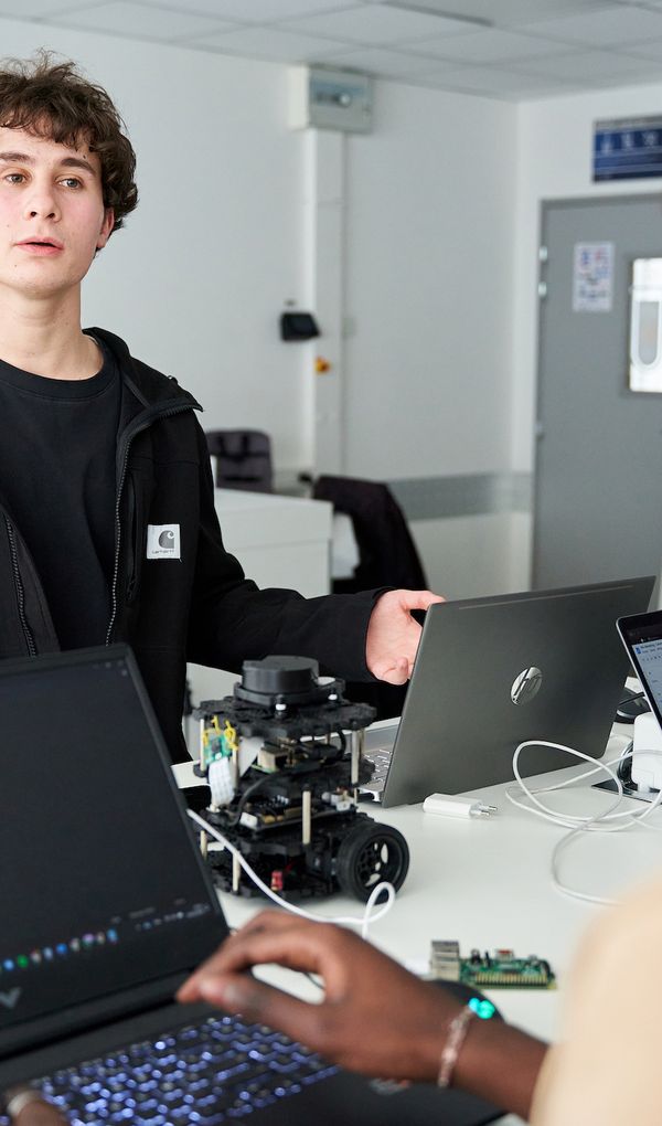 EPSI Lyon, l’école d’ingénierie informatique