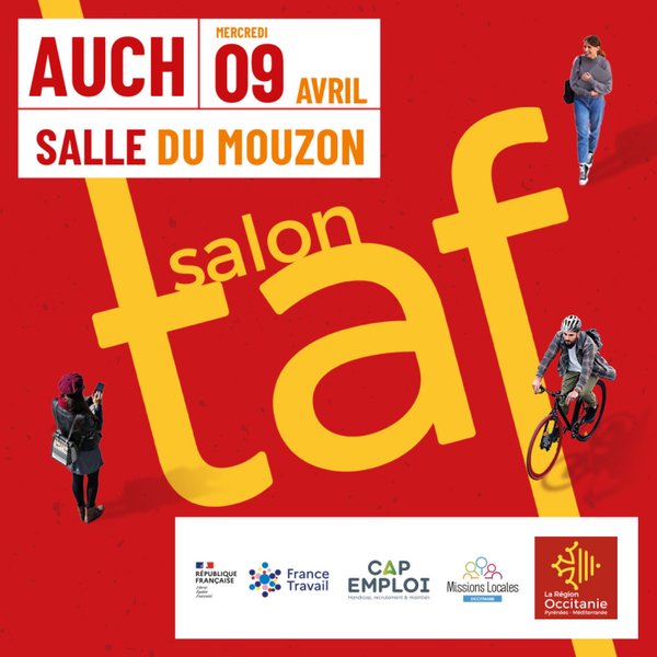 Salon du TAF