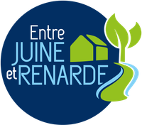 Logo Communauté de communes Entre Juine et Renarde - Retour à l'accueil