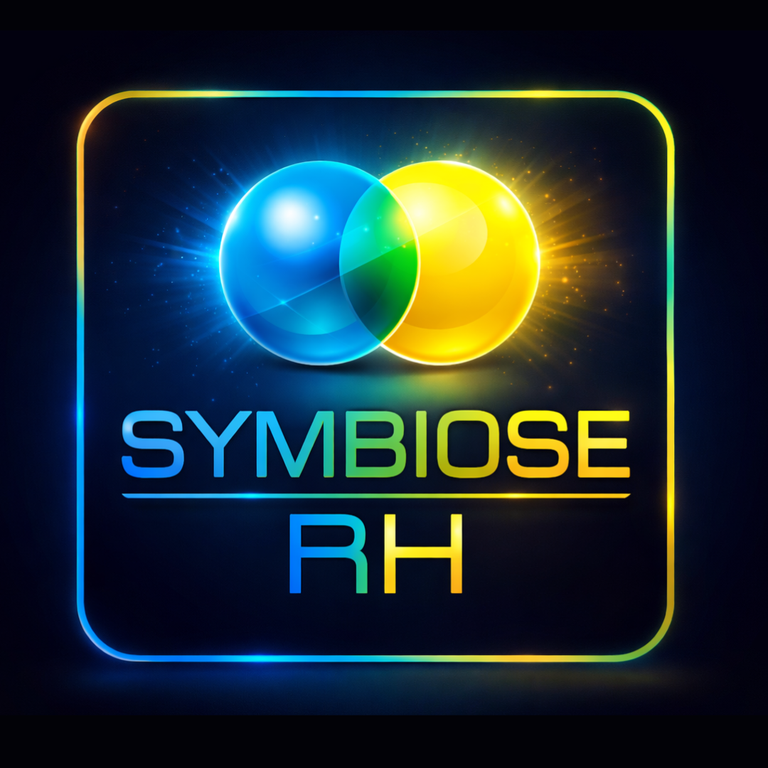 Logo SYMBIOSE RH