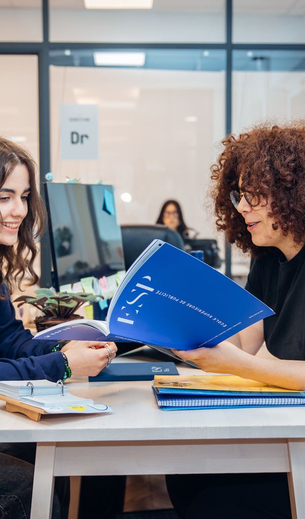 Toutes nos formations donnent accès à des titres certifiés RNCP
