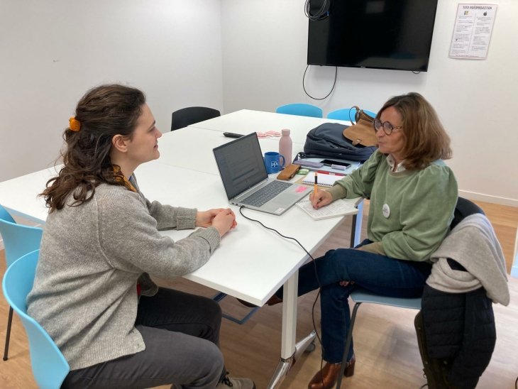 Les permanences de Cap emploi débarque à La Caale !