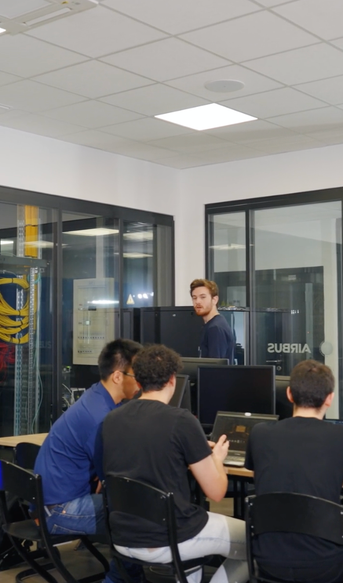 La p&eacute;dagogie Efrei