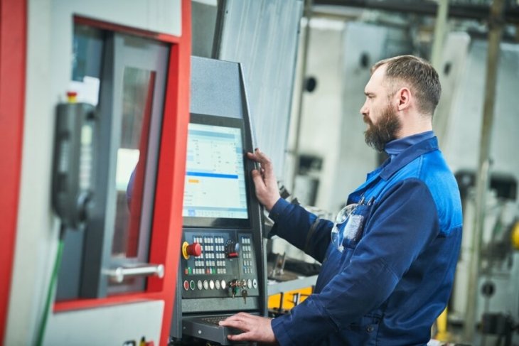Matinales Recrutement chez SUPPLAY