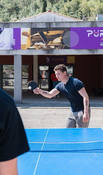 Espace D&eacute;tente