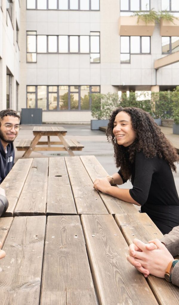 L’ESITC Paris, une école de référence dans le domaine de la construction et du génie civil