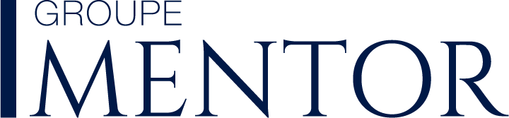 Logo Groupe Mentor