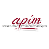 Logo APIM