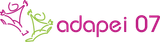 Logo ADAPEI07