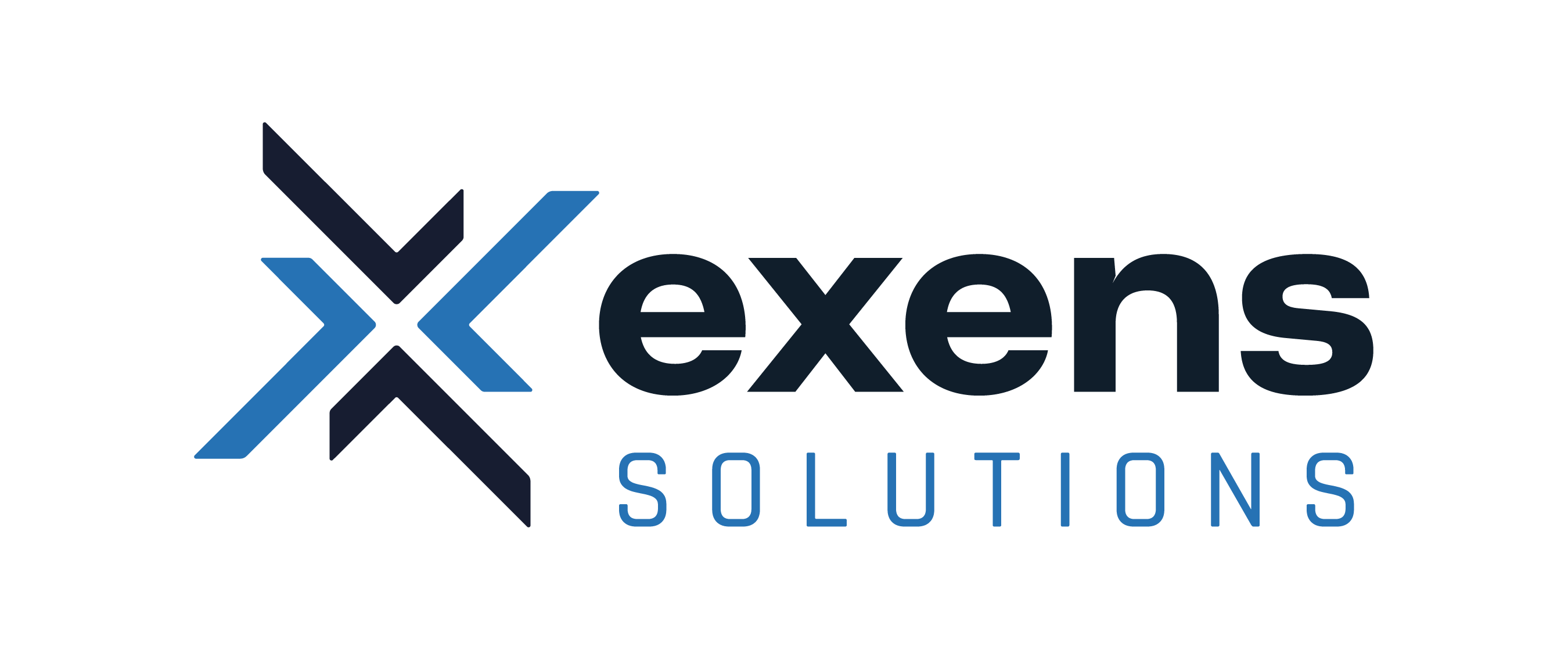 Logo Exens Solutions