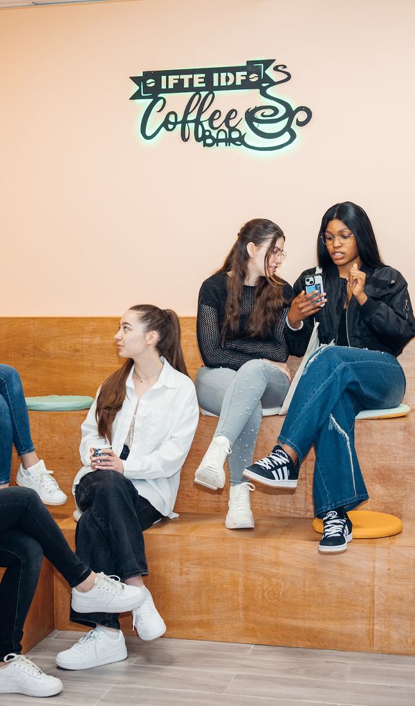 Dipl&ocirc;mes d&rsquo;Etat ou titre RNCP, toutes nos formations sont reconnues par l&rsquo;Etat