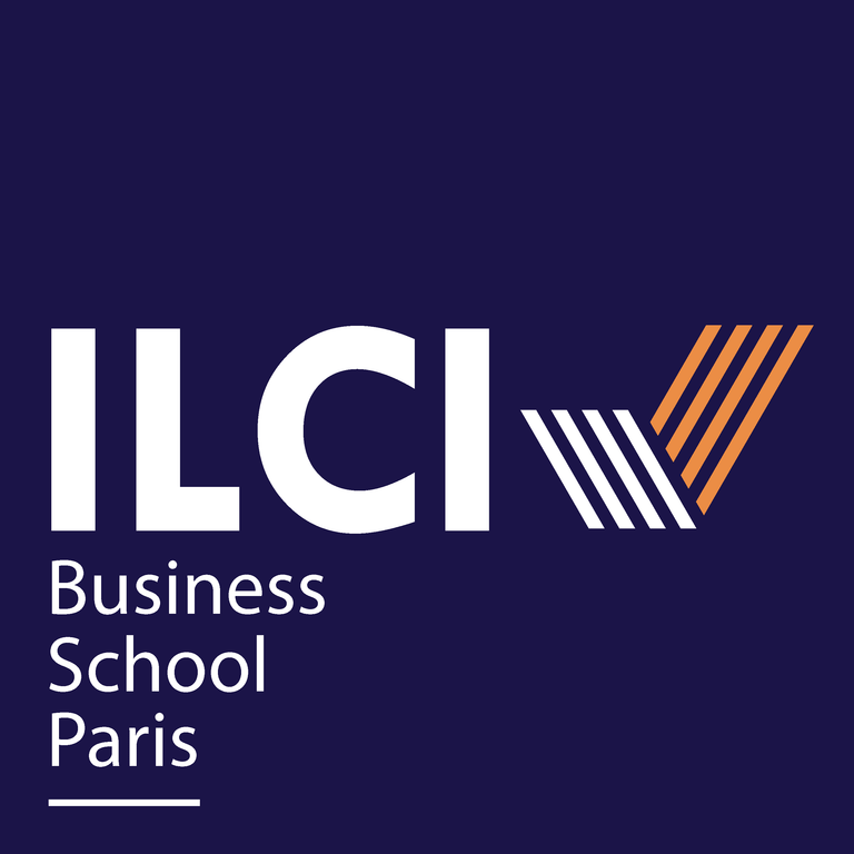 Logo ILCI Business School