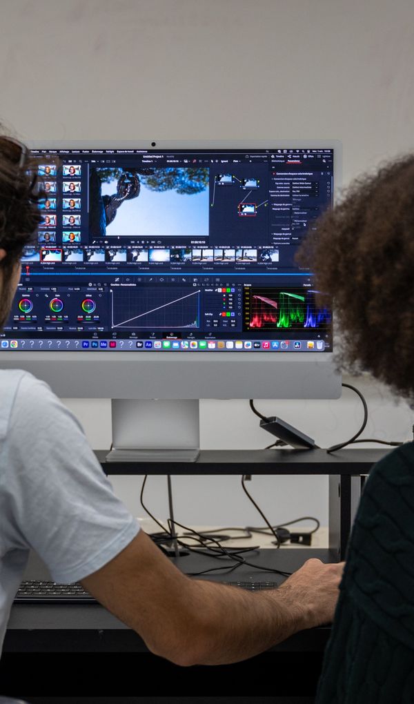 Des formations professionnalisantes et sont reconnues par l&rsquo;Etat et d&eacute;livrent des dipl&ocirc;mes ou des Titres Certifi&eacute;s reconnus par l&rsquo;&Eacute;tat (Niveau 5, 6 et 7)