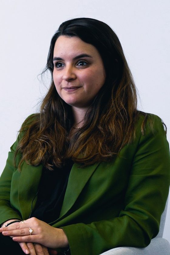 Photo de Pauline Cléry-Melin
