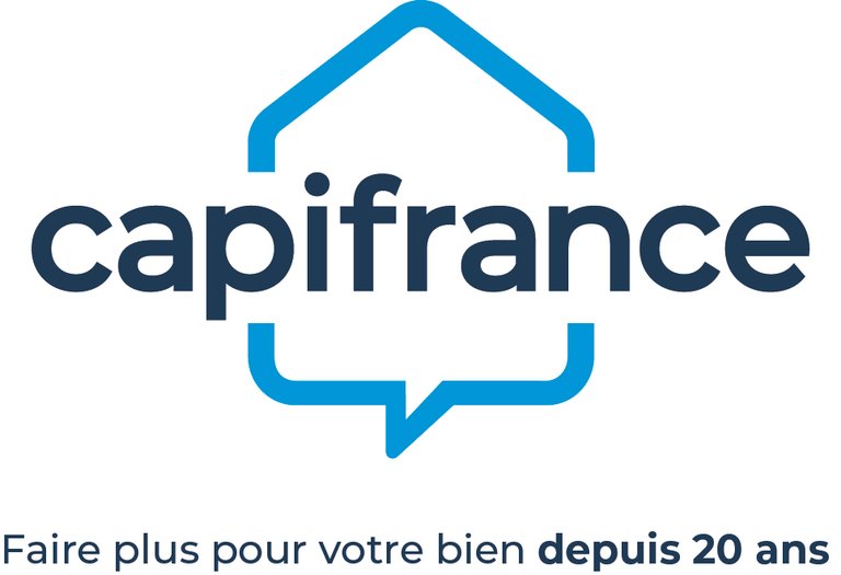 Logo CAPIFRANCE