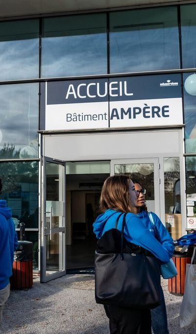 ESICAD Toulouse, l’école de commerce et de gestion qui mise sur l’alternance !