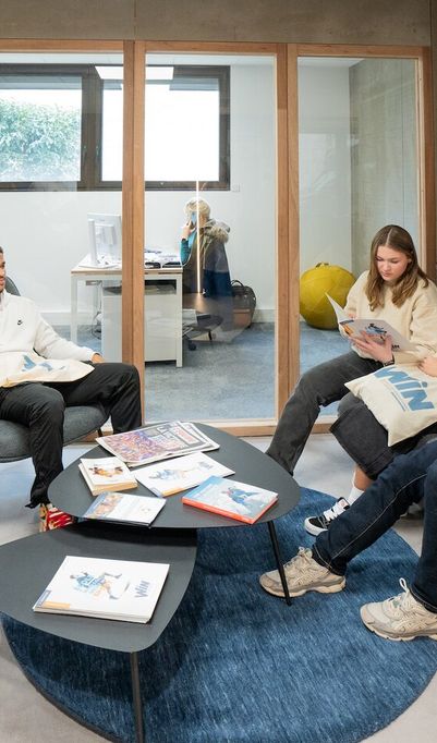 Win Sport School : l’école de management du sport à Paris !