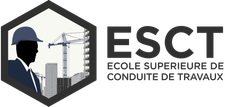 ECOLE SUPERIEURE DE CONDUITE DE TRAVAUX (ESCT) - Nantes