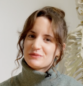 Chlo&eacute; Schultz