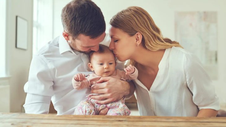 Le congé supplémentaire de naissance : 