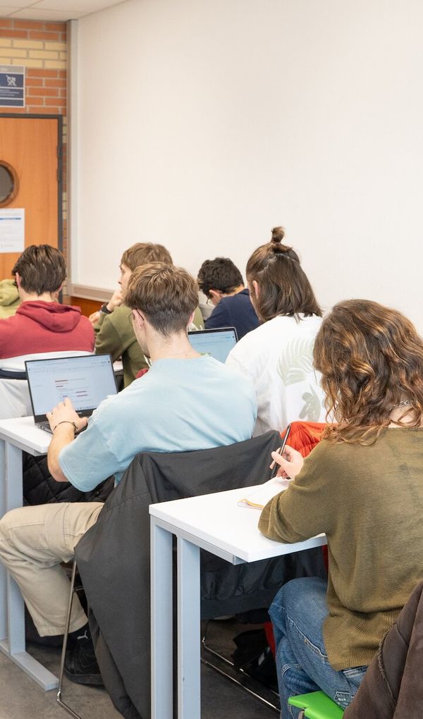 Formations reconnues par l’Etat