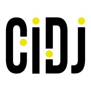 Logo CIDJ #INFOJEUNES  [Stand A02]