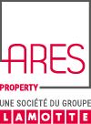 ARES PROPERTY