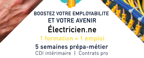 Prépa-Métier Électricien