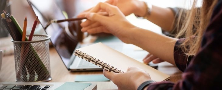 Semaine de la création d'entreprise