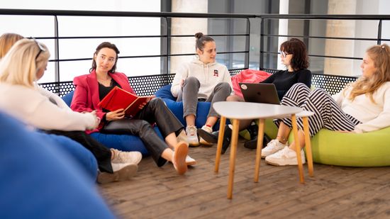 ESI Business School - Montpellier