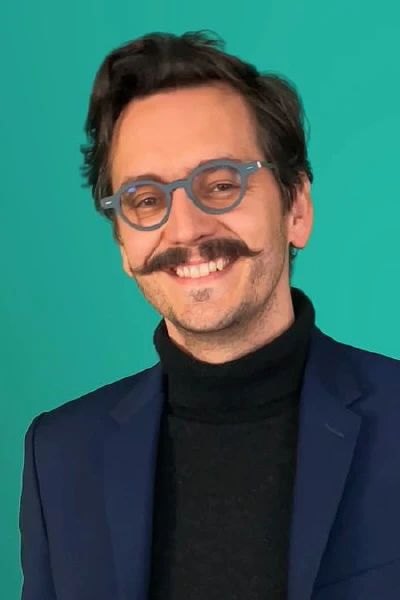 Photo de Marcel-Edouard Bretesché